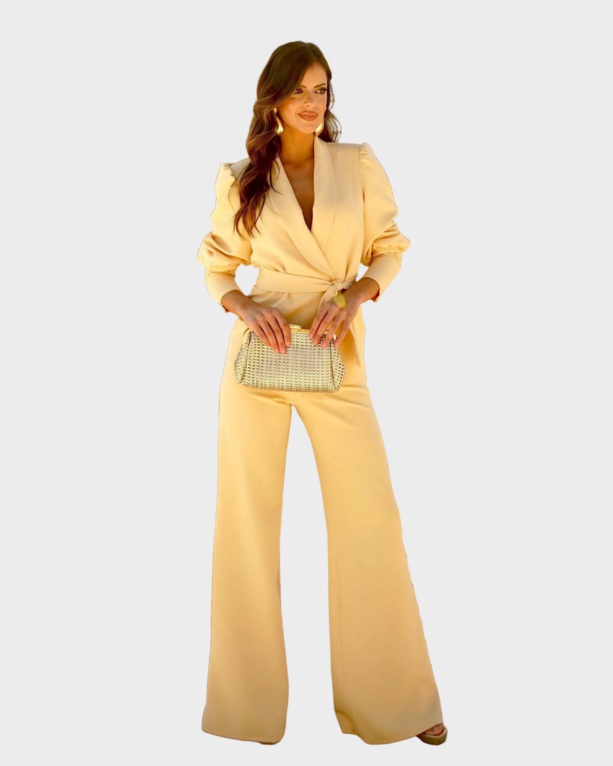 Jadwiga - Elegante set de eventos
