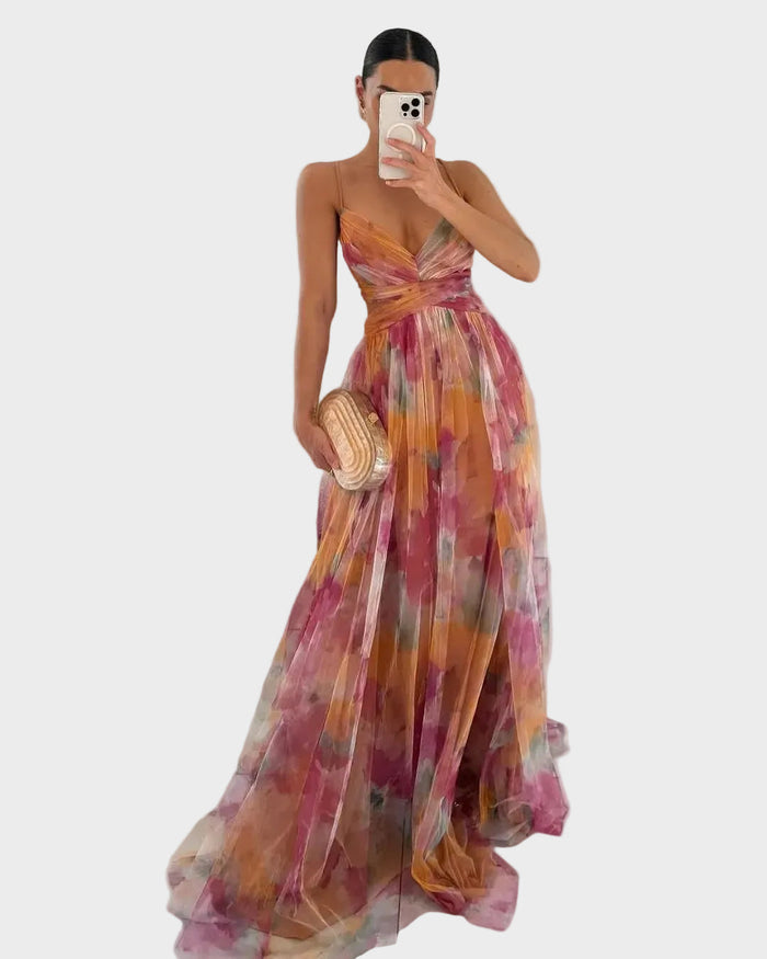 Jasmina Marija - Un vestido que celebra tu feminidad