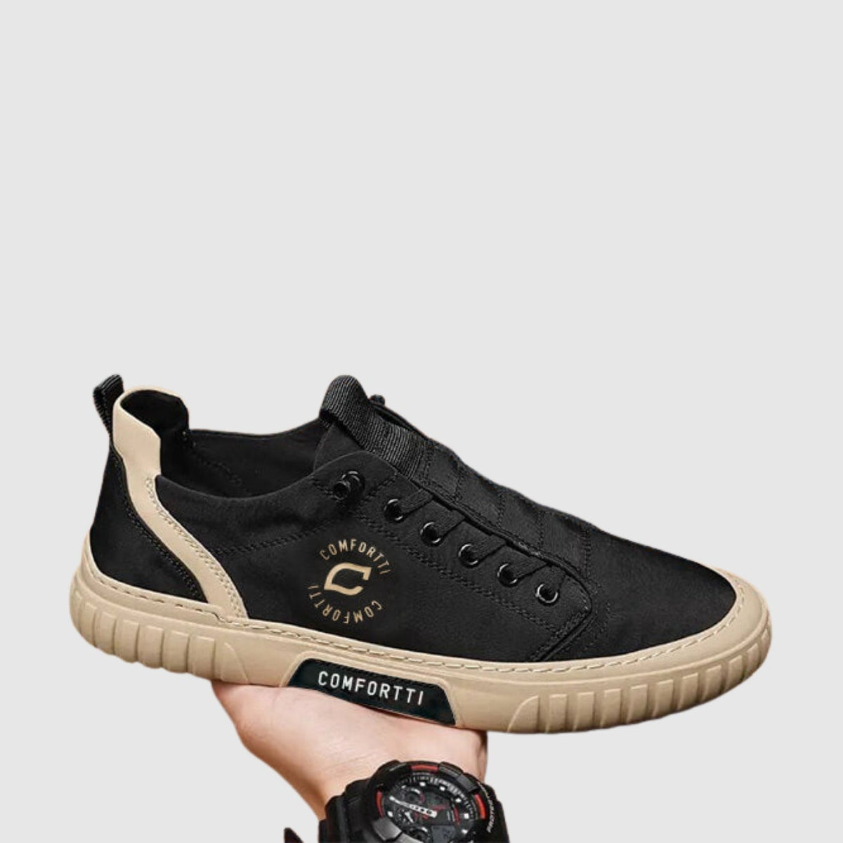 Libuše - Zapatos ligeros para hombre