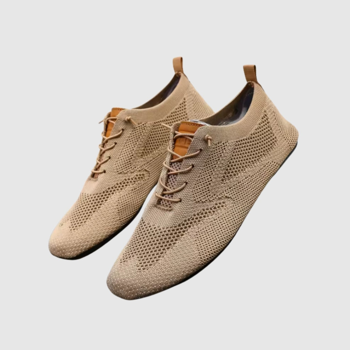 Libuše - Zapatos ligeros para hombre