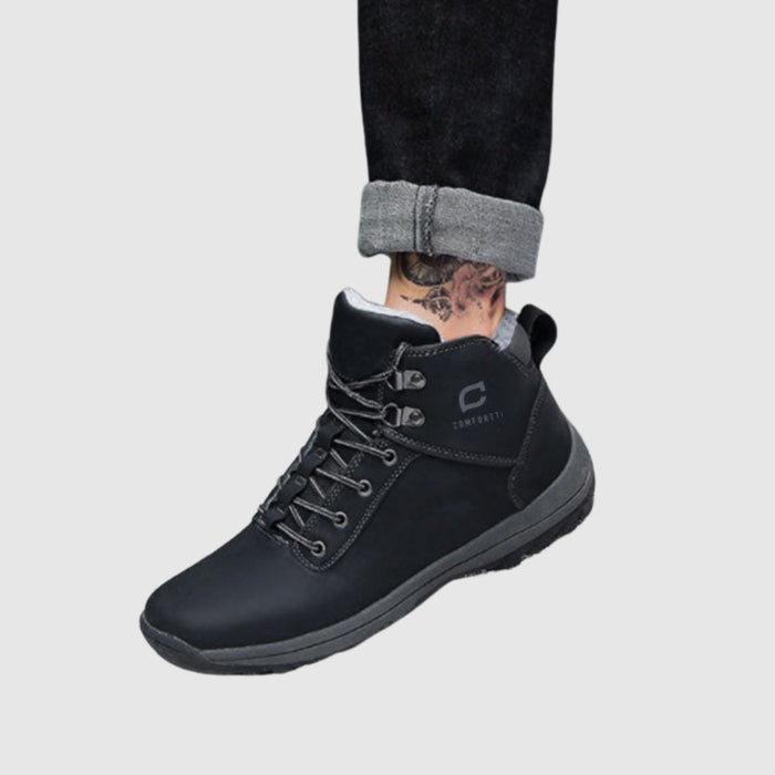 Libuše – Zapatos impermeables