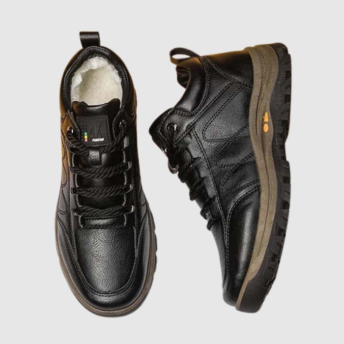 Libuše - Zapatos de invierno para hombre