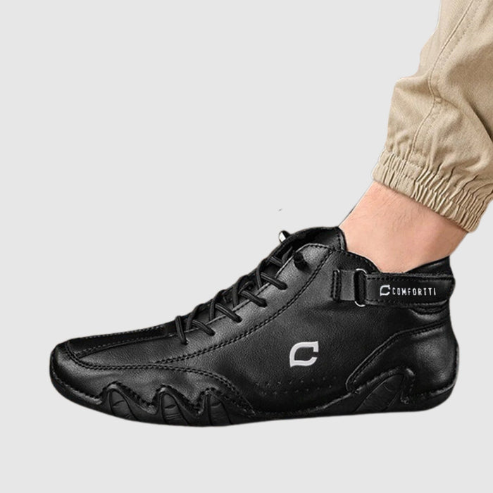 Libuše – Zapatos de hombre