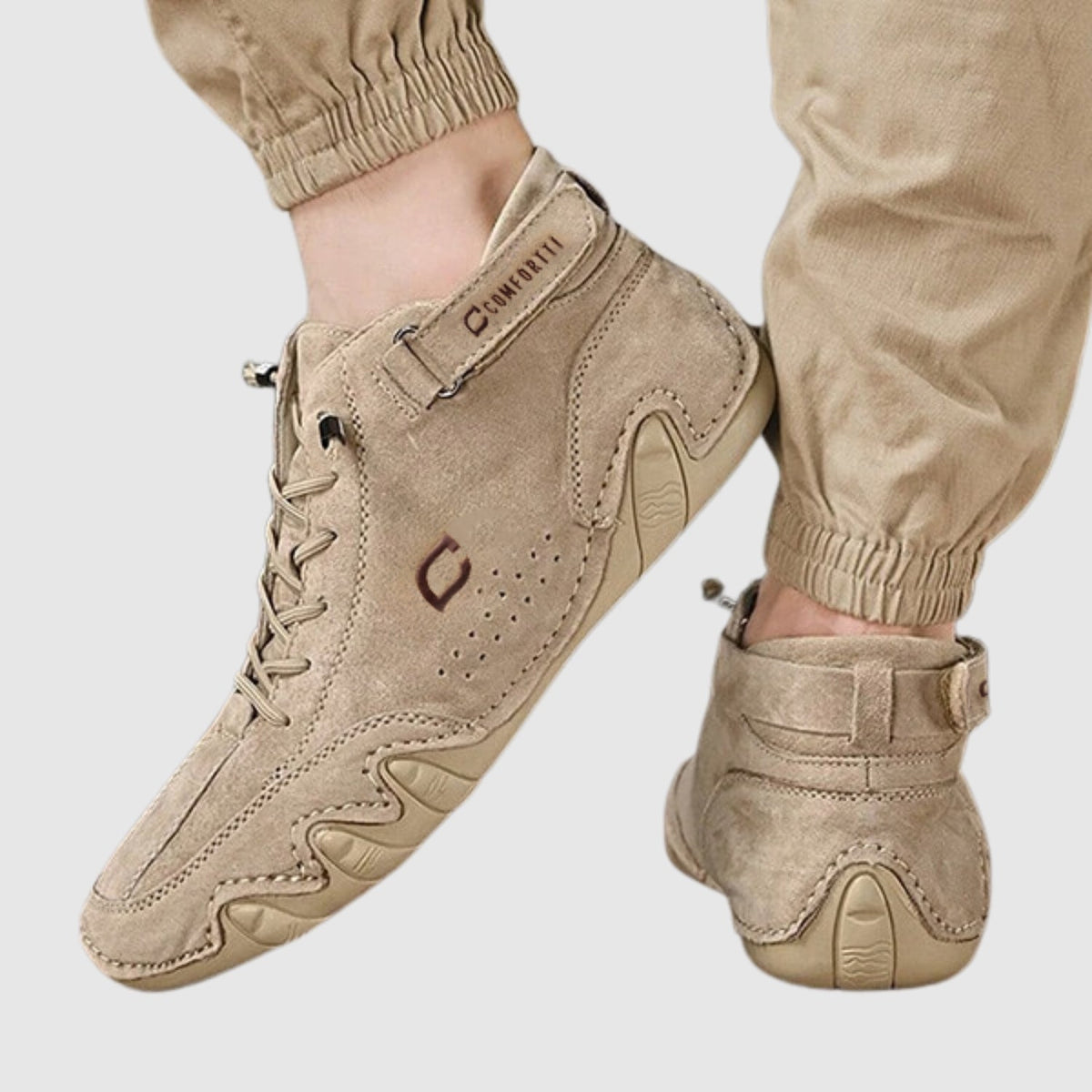 Libuše – Zapatos de hombre