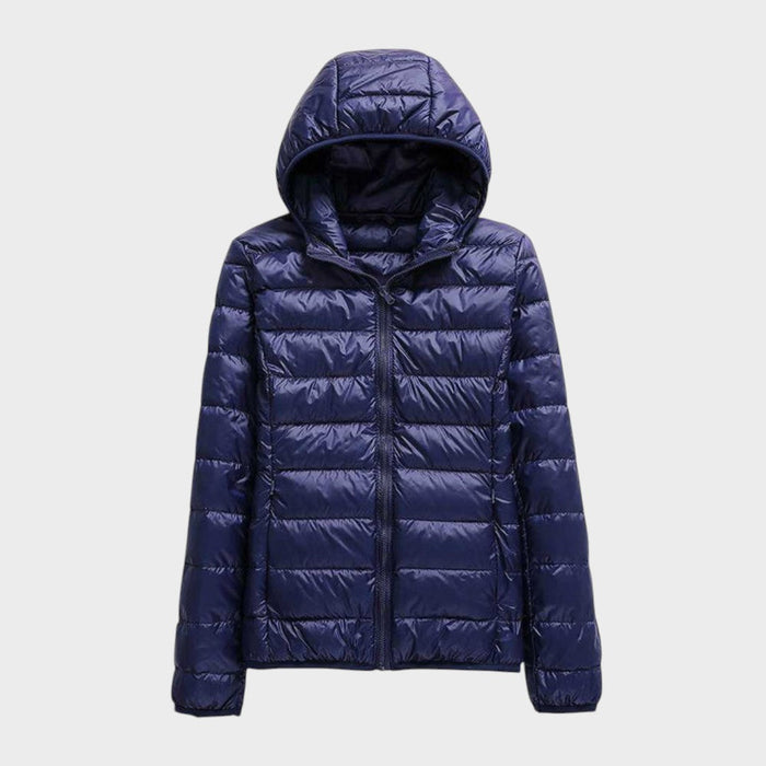 Ana - Una chaqueta para entretiempo