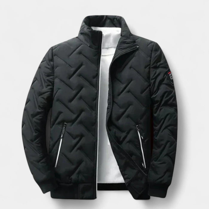 Marek – Elegante chaqueta de invierno