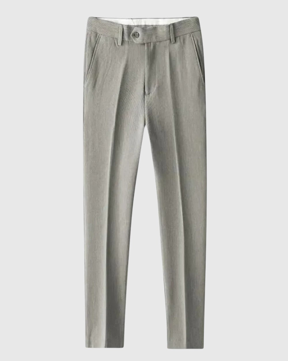 Libuše – Pantalón clásico de Turín