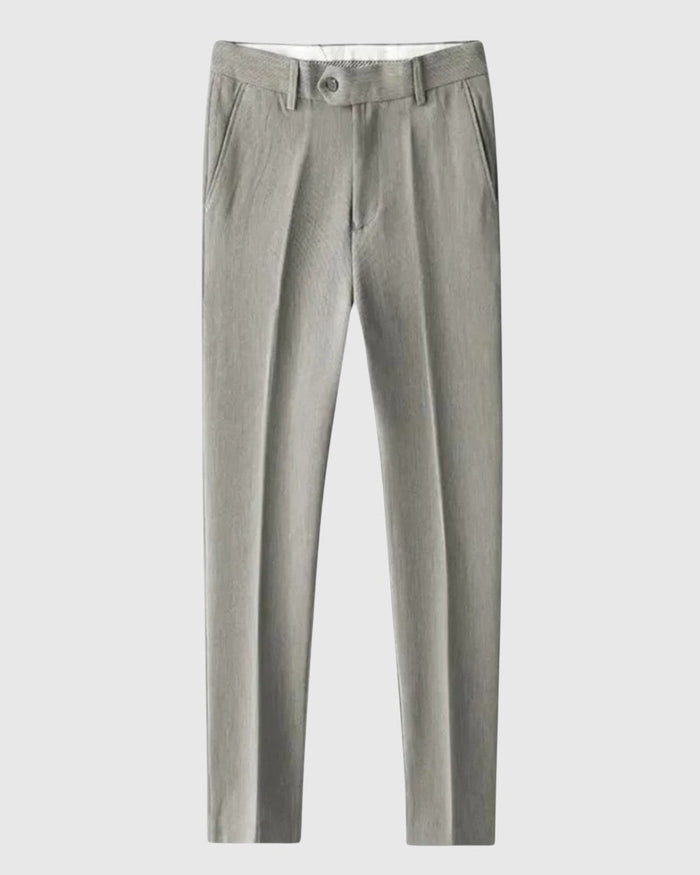 Libuše – Pantalón clásico de Turín