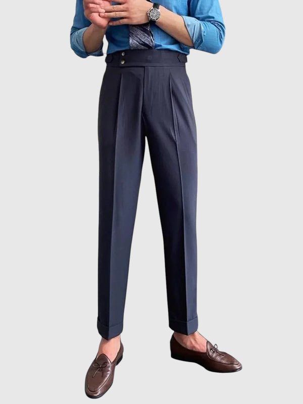Libuše – Pantalones Moritz Vintage