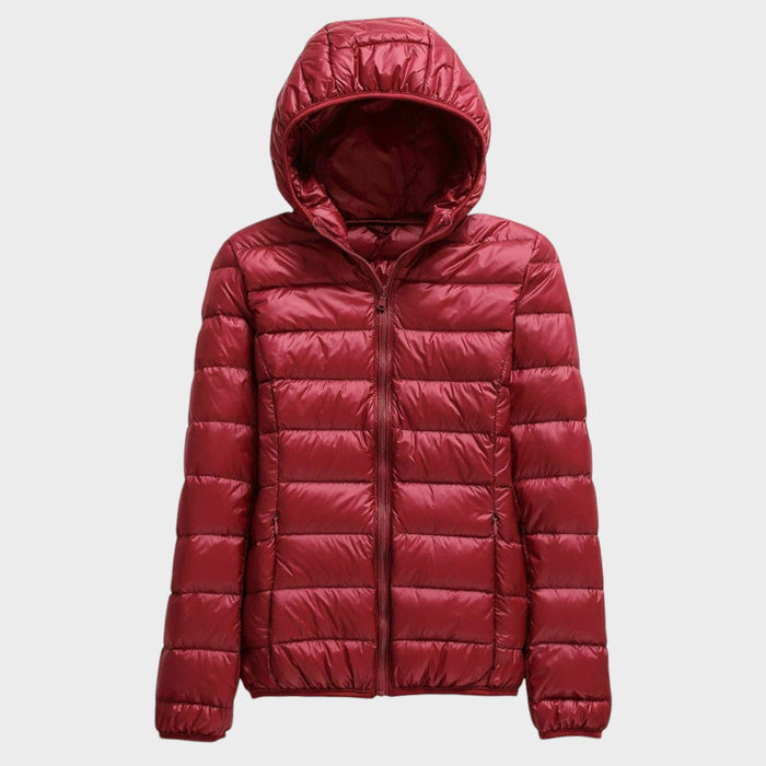 Inês - Una chaqueta para entretiempo