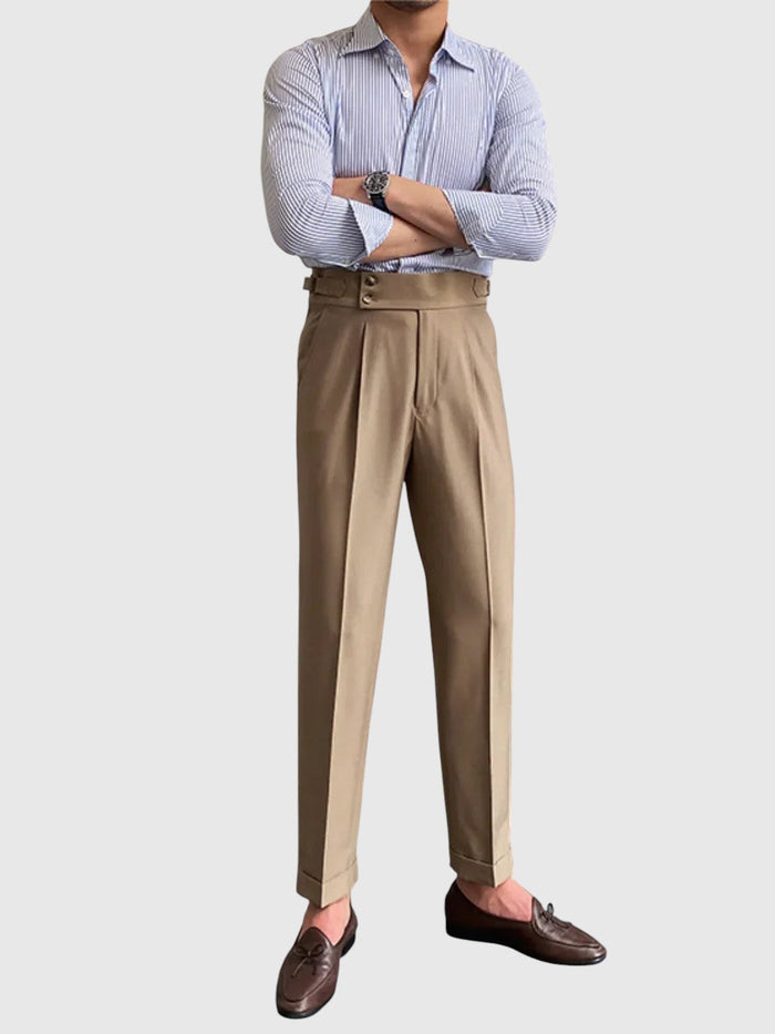 Libuše – Pantalones Moritz Vintage