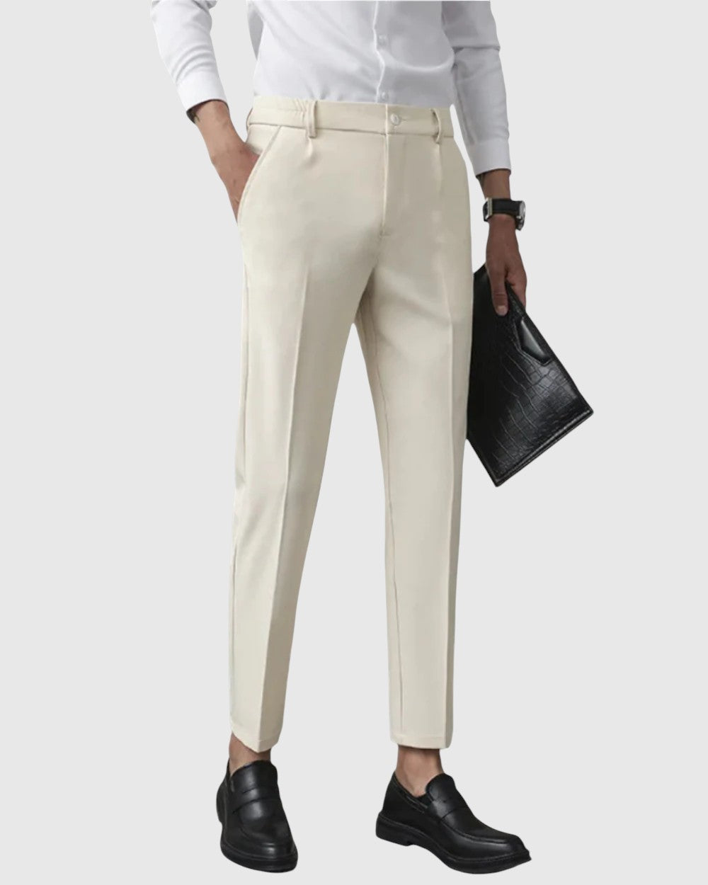 Libuše – Pantalón elástico Florence