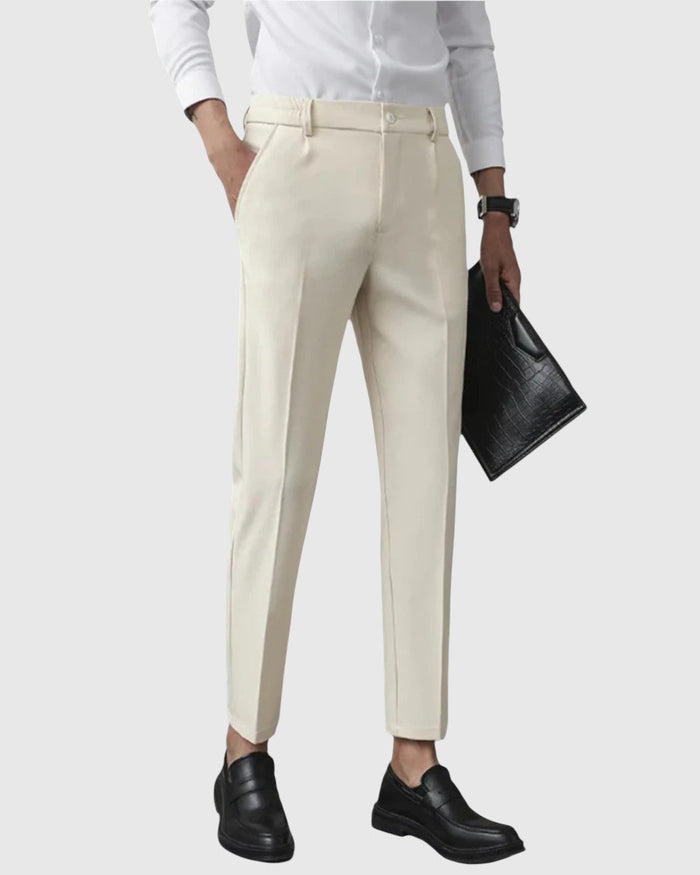 Libuše – Pantalón elástico Florence