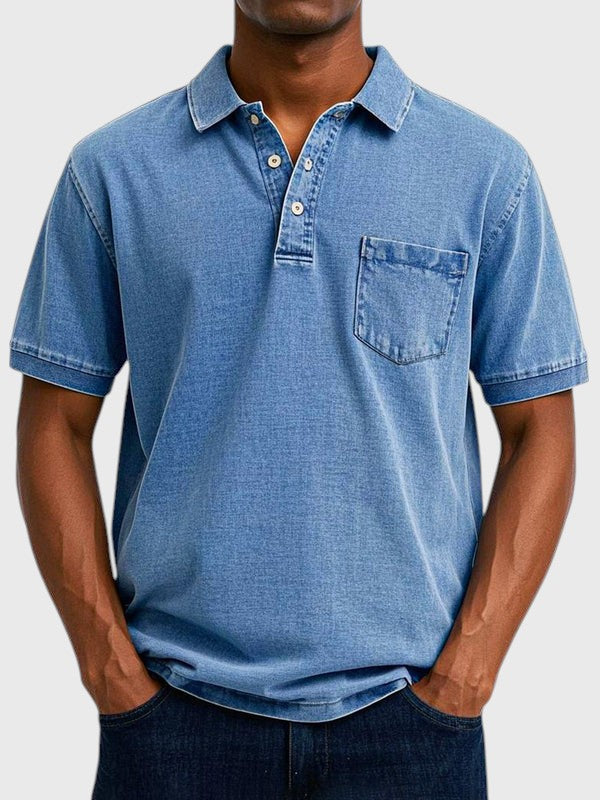 Bento - Polo vintage