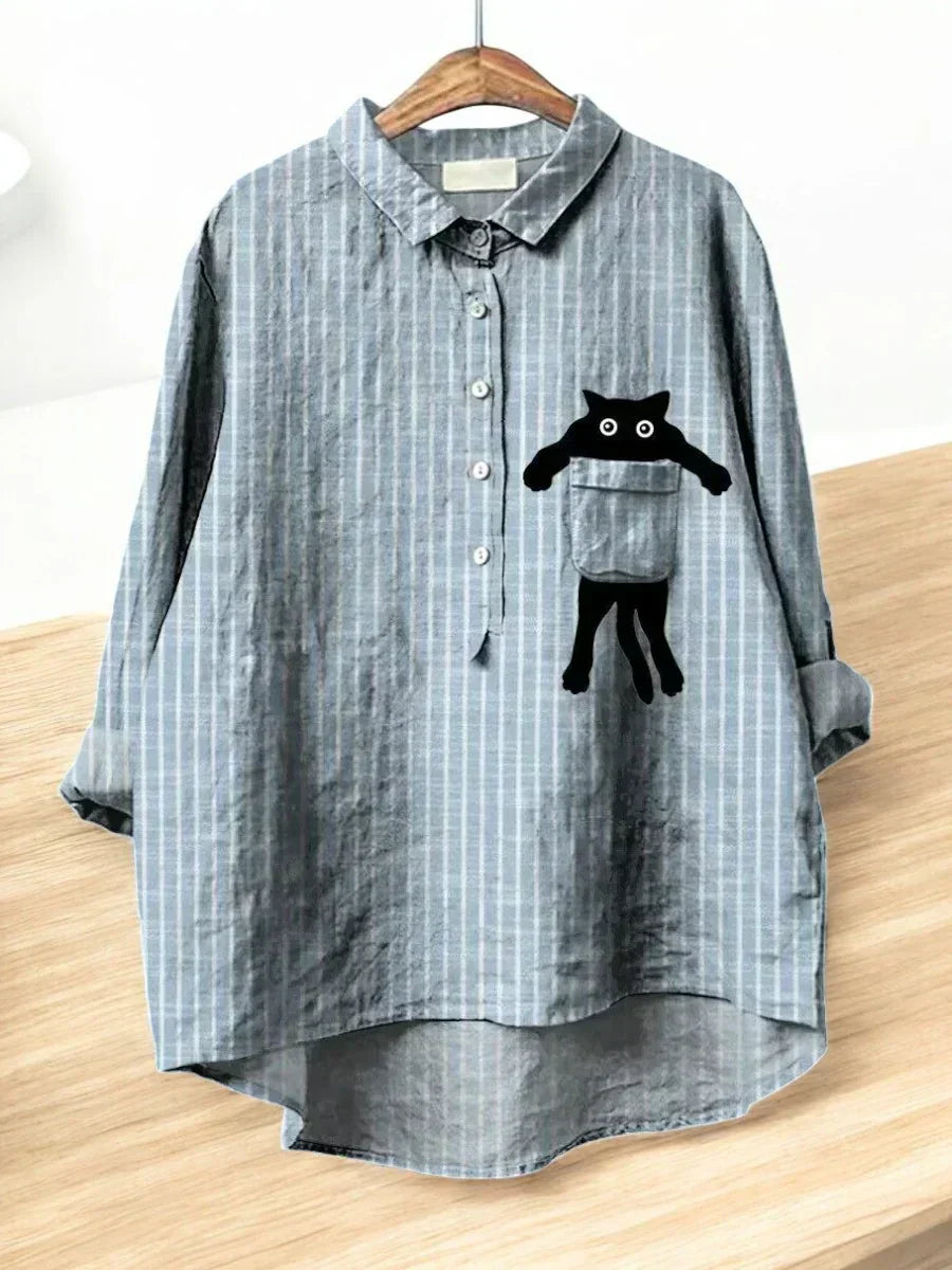 Blusa helga