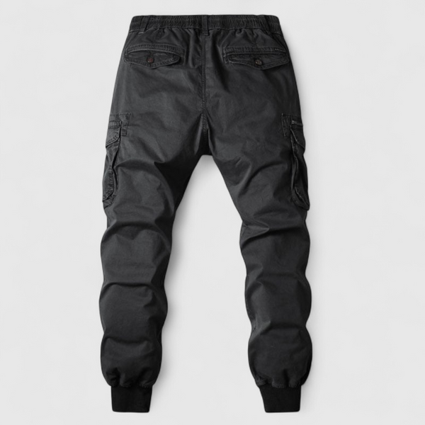 Pantalones cargo urbanos