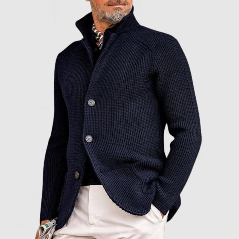 Marc - Chaqueta de punto hombre