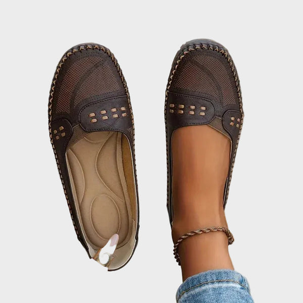 Zapatos ortopédicos de mujer