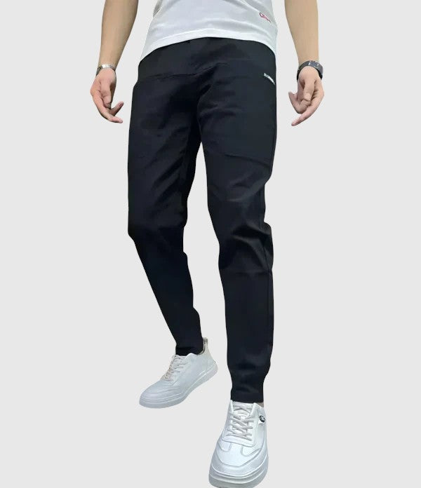 Libuše – Pantalones cargo con estilo