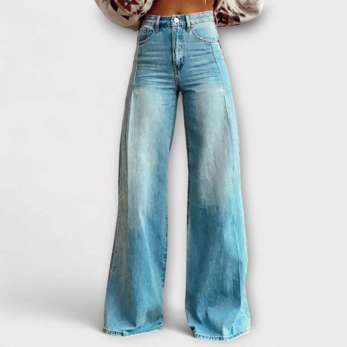Vitoria - Pantalones Vintage