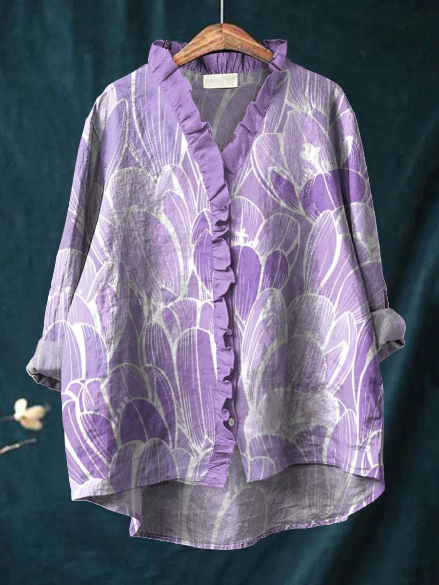 Blusa laura