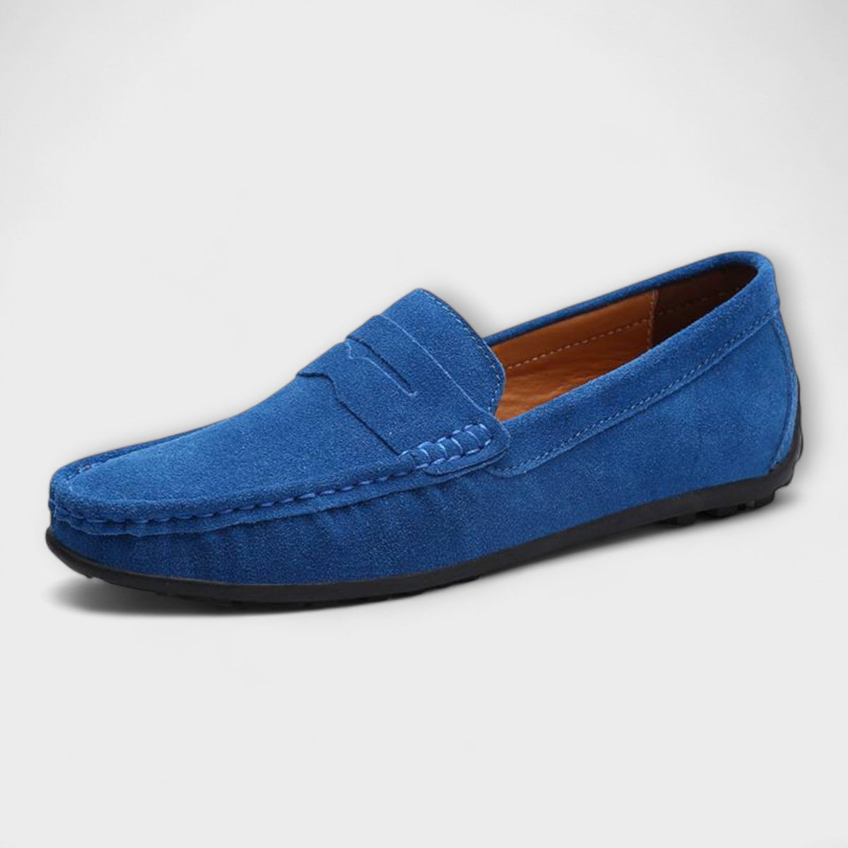 Luiza - Zapatos de raso suave