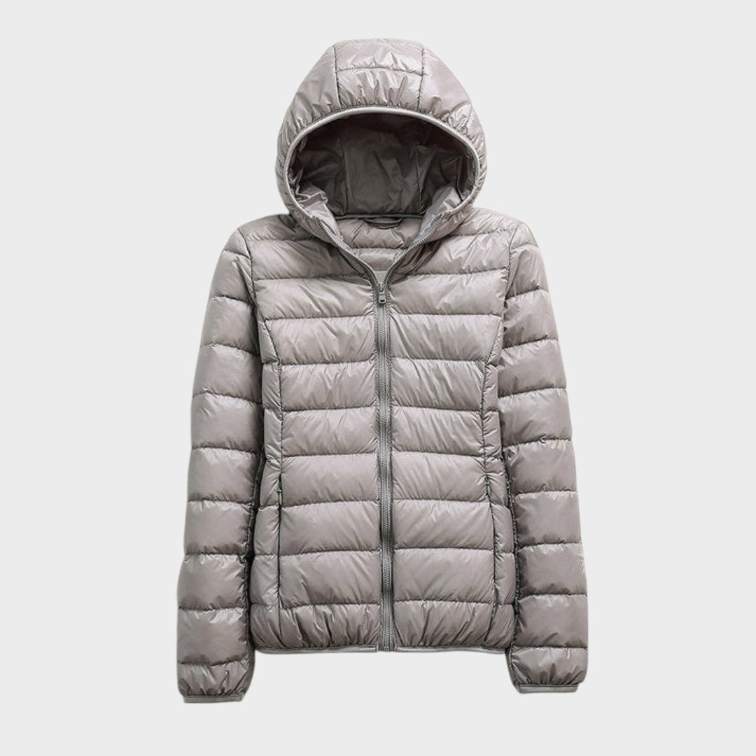Sofia - Una chaqueta para entretiempo