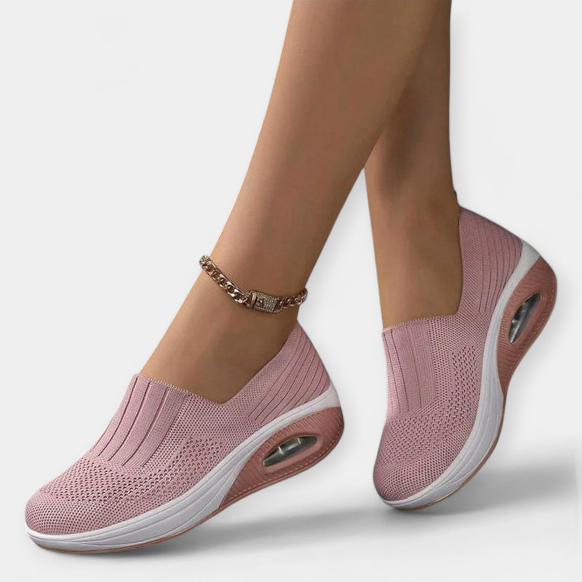 Anna - Zapatos cómodos y fáciles