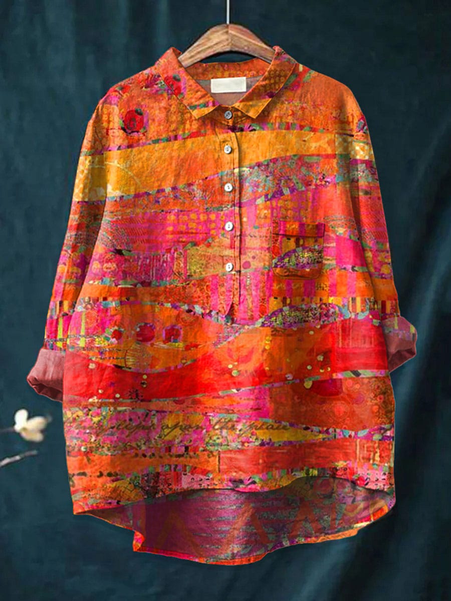 La blusa de Beatriz