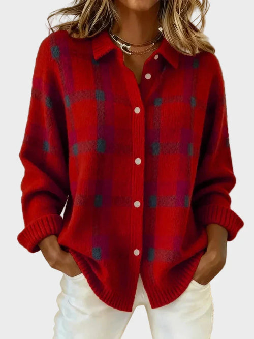 Anny - Jersey de punto elegante