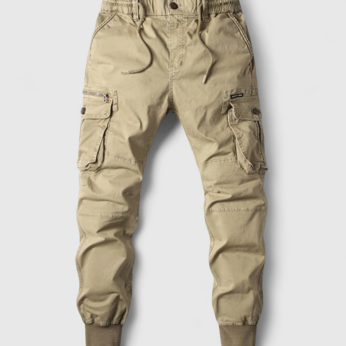 Pantalones cargo urbanos