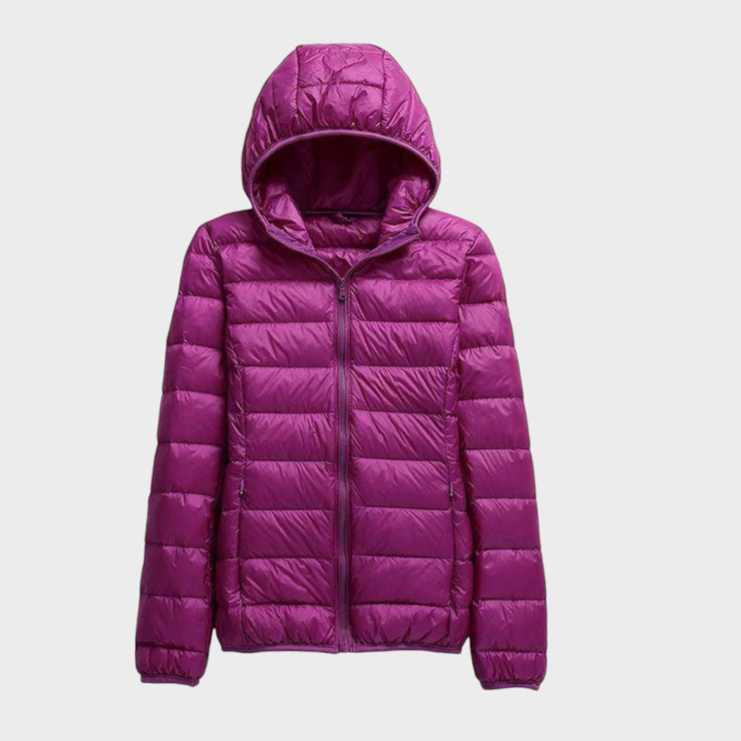 Margarida - Una chaqueta para el periodo de entretiempo