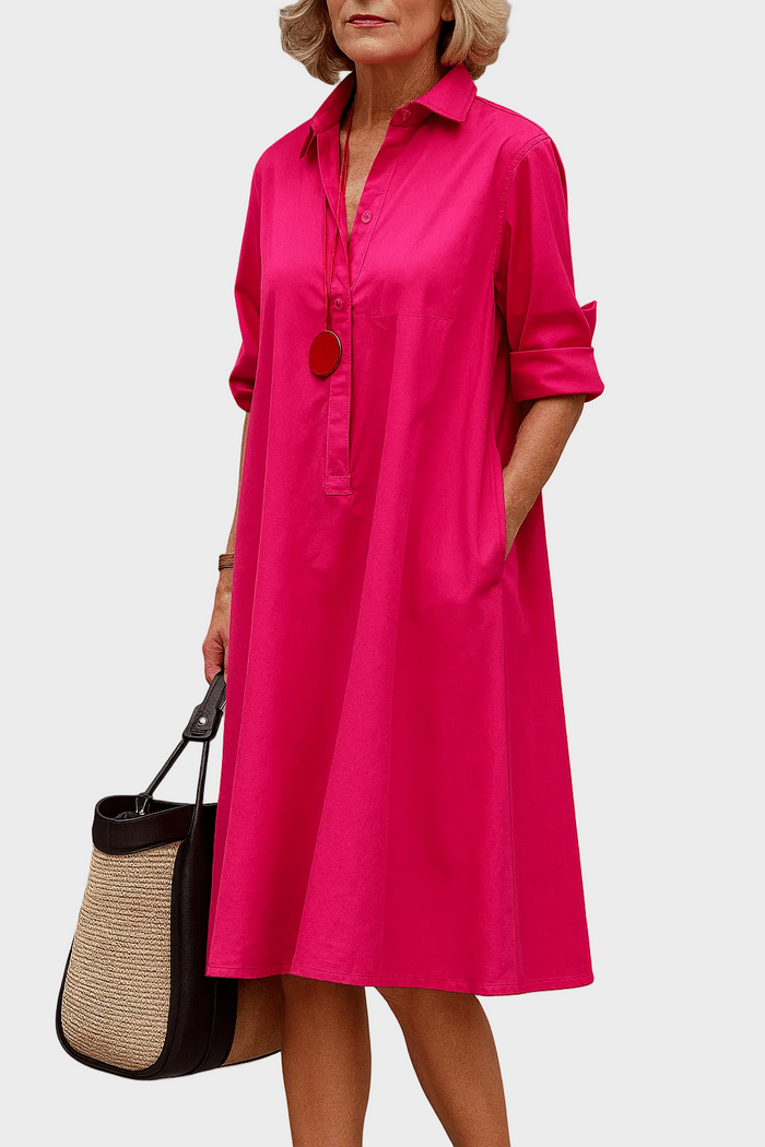 Albertha - Vestido