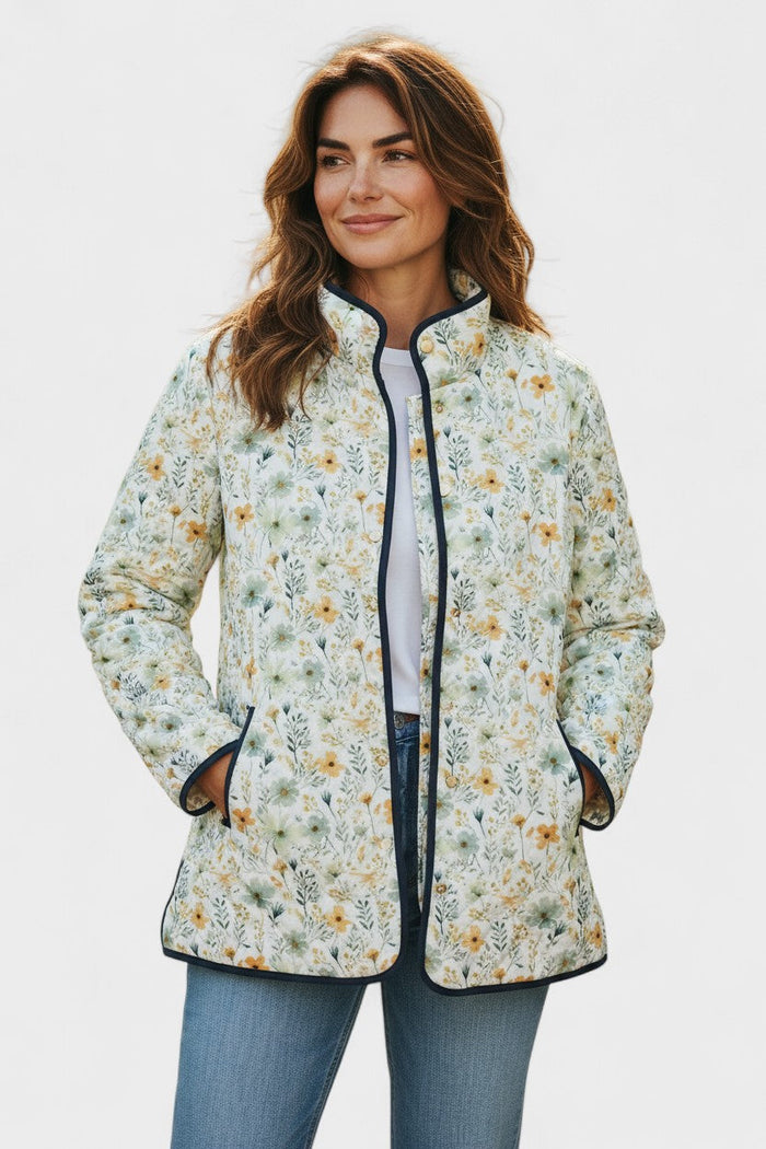 Alma™ - Chaqueta de plumas