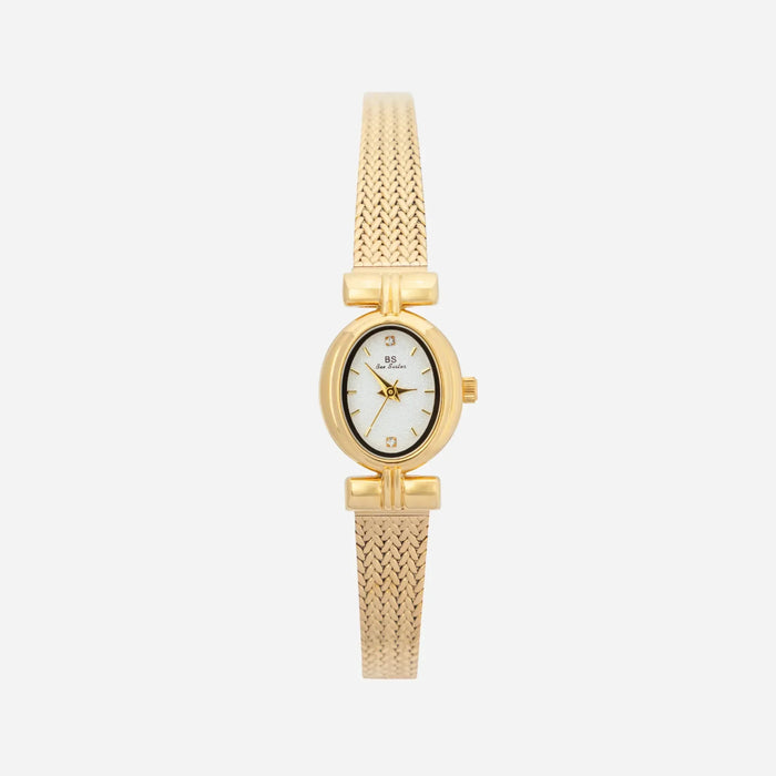 Amalie - Reloj minimalista