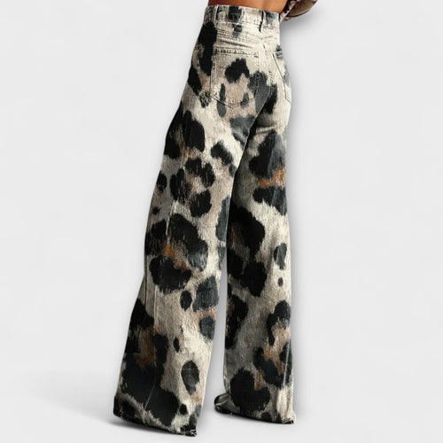 Astrid - Pantalones Boho
