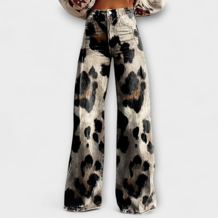 Astrid - Pantalones Boho