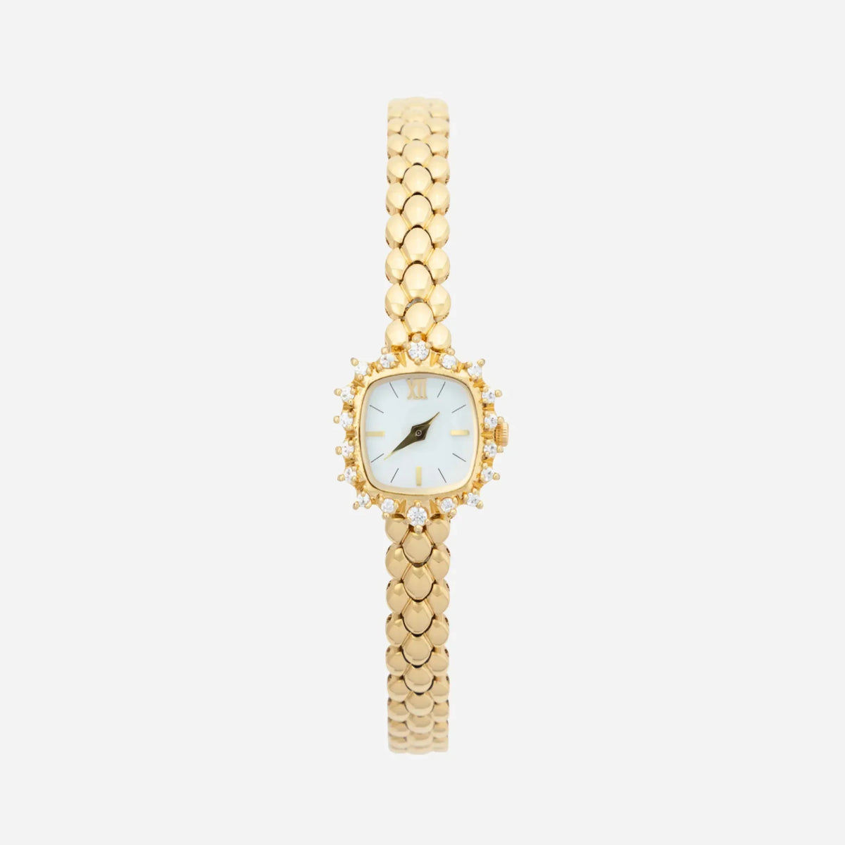 Augusta - Reloj con estilo