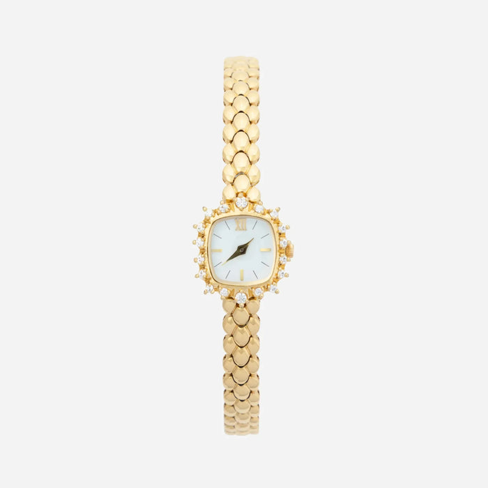 Augusta - Reloj con estilo