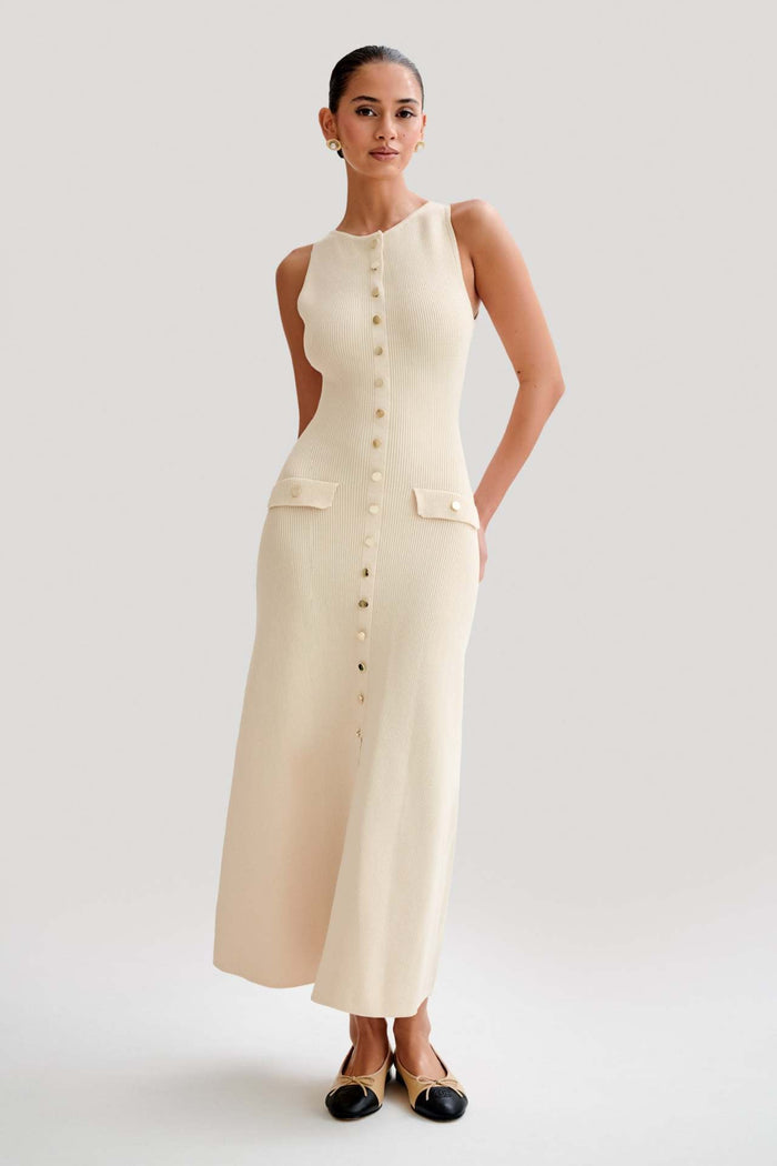 Gabriela – Vestido Elegante