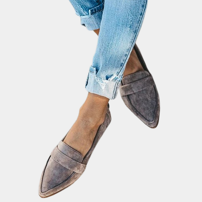 Elora - Mocasines de mujer con estilo