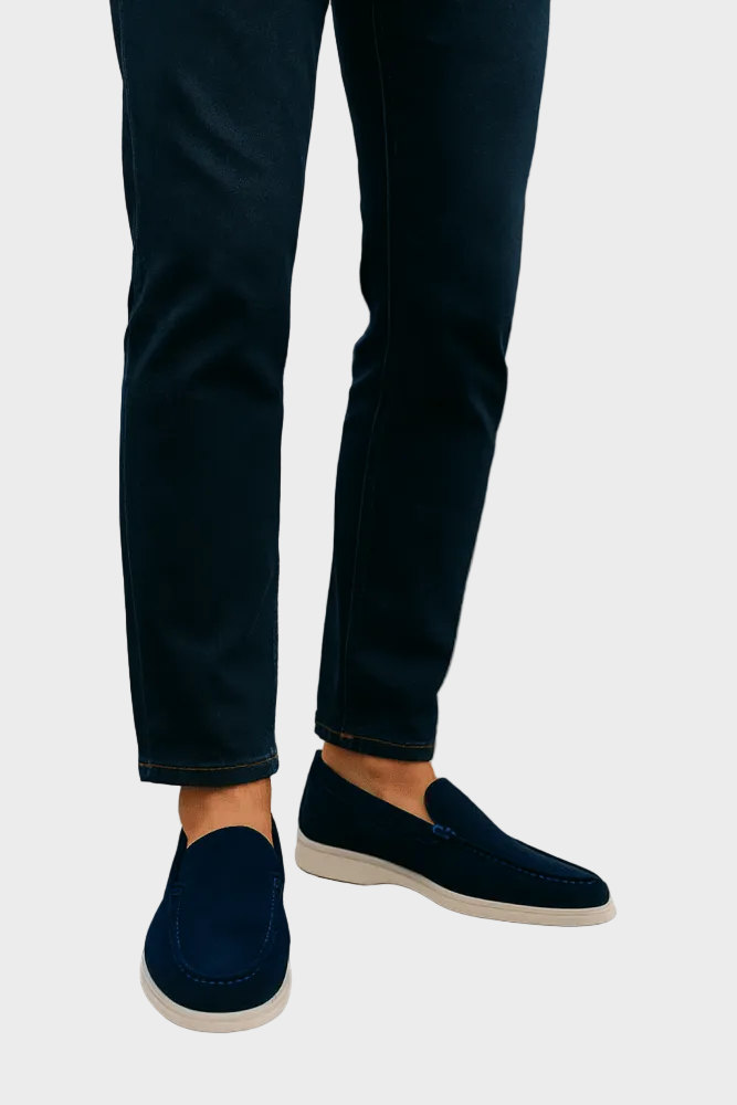 Gustav - Mocasines elegantes