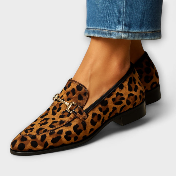 Rita - Chanclas naturales
