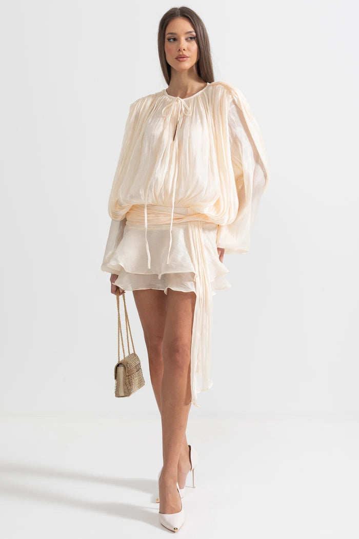Bedřiška – Vestido elegante para mujer