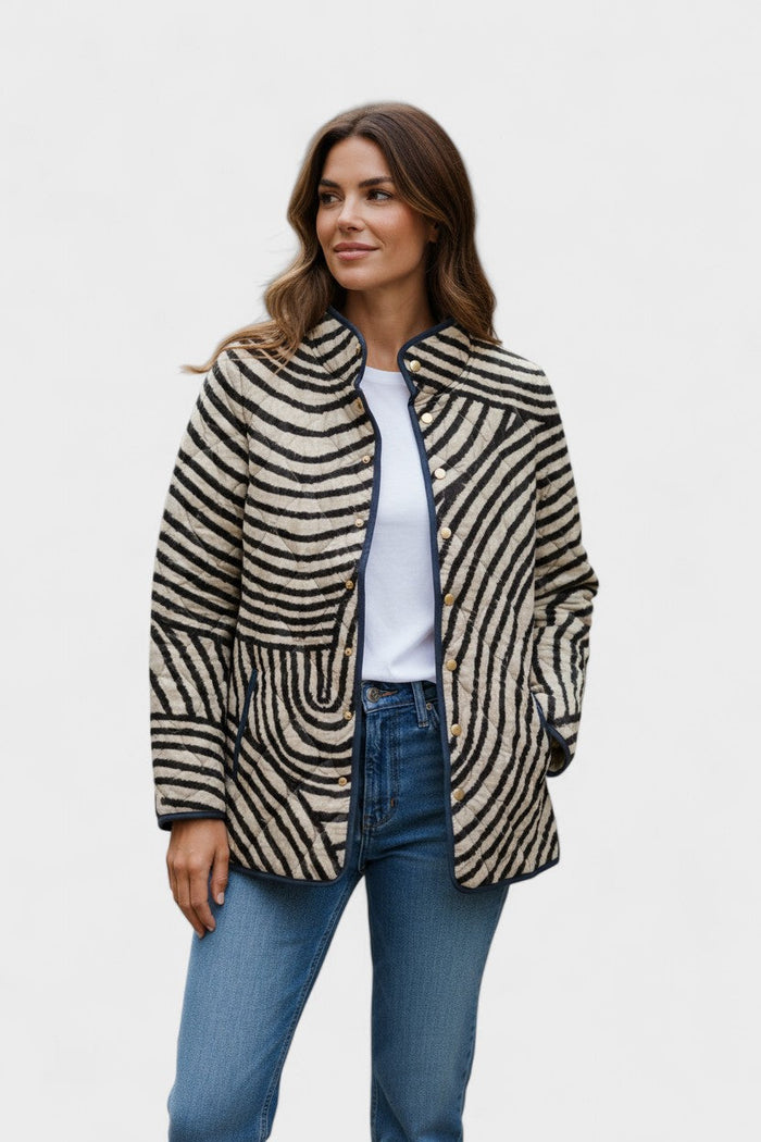 Dagmar™ - Chaqueta acolchada