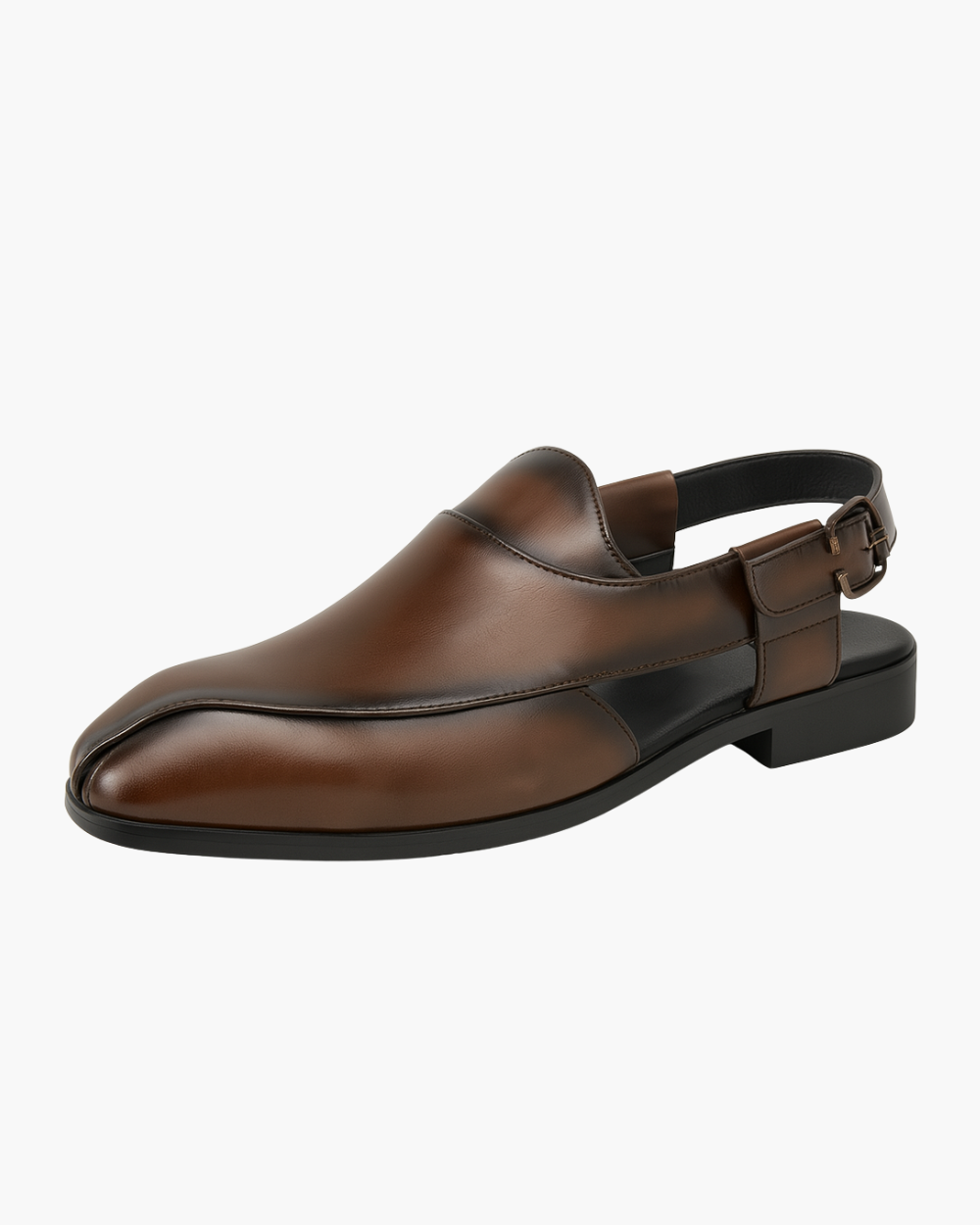 Elroso™ - Mocasín abierto
