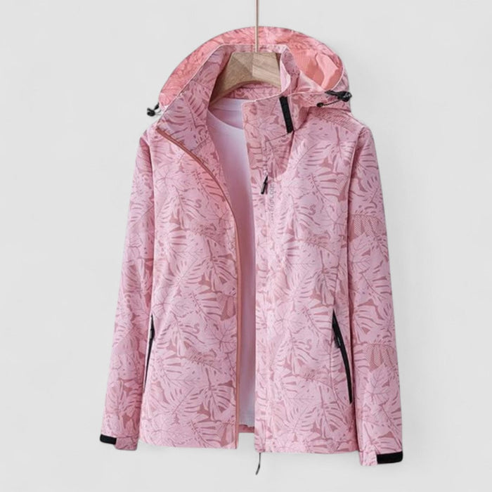 Evy™ - Chubasquero impermeable