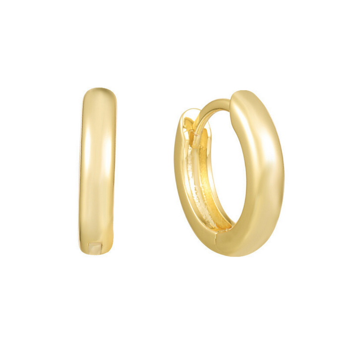 Pendientes de hadas