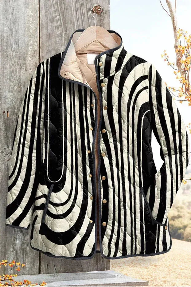 Freja™ - Chaqueta aislante