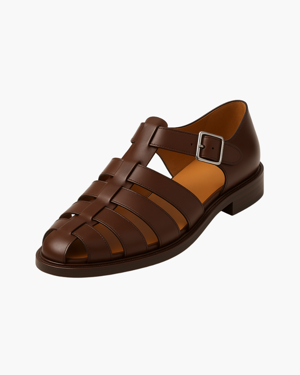 Grazio™ - Sandalias con tiras cerradas